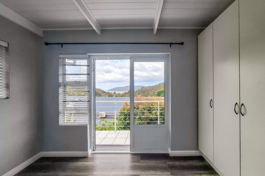 To Let 3 Bedroom Property for Rent in Welbedacht Western Cape